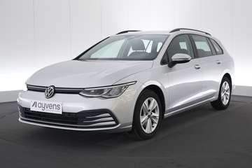 2.0 TDi Life LED GPS PDC CAM Carplay ACC