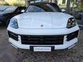 Porsche Cayenne Cayenne Coupe 3.0 e-hybrid-SPORT CHONO PLUS! Bianco - thumbnail 2
