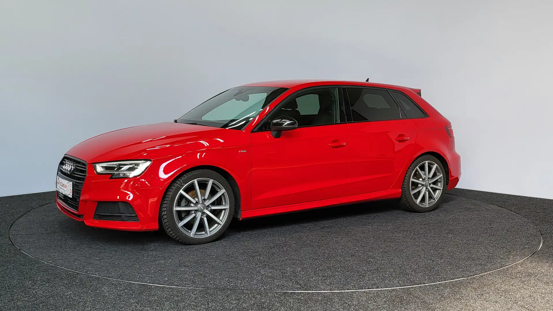 Audi A3 A3 35 TFSI ~ S tronic ~ FULL ~ ACC ~ Digital ~ Top Rot - 1