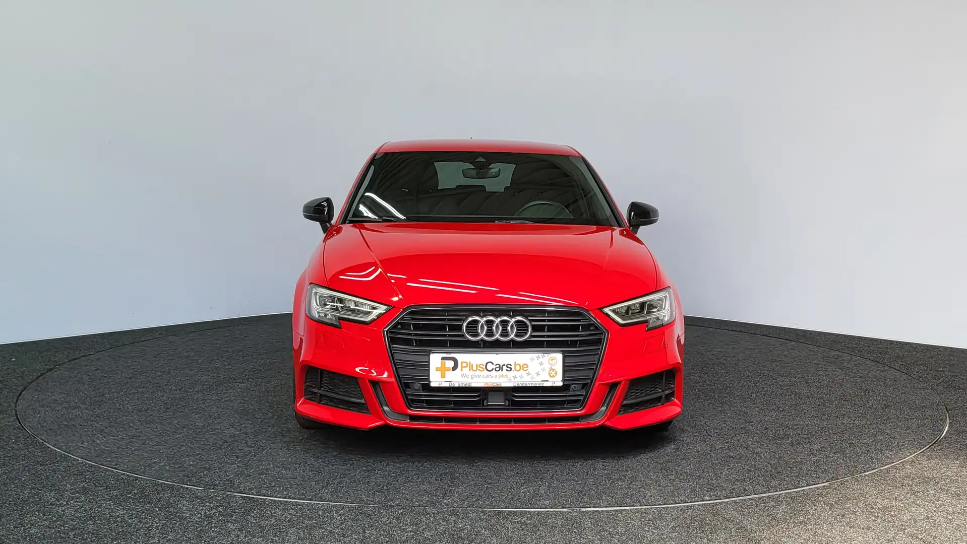 Audi A3 A3 35 TFSI ~ S tronic ~ FULL ~ ACC ~ Digital ~ Top Rot - 2