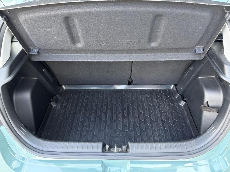 Hyundai i20 1.0 T-GDI Twist 5d 73kW — photo 7