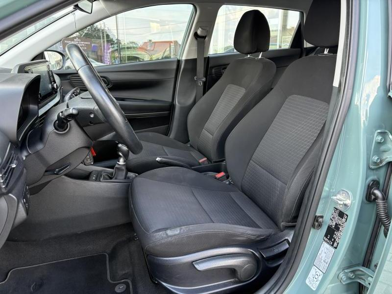 Hyundai i20 1.0 T-GDI Twist 5d 73kW — photo 8