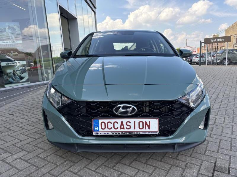 Hyundai i20 1.0 T-GDI Twist 5d 73kW — photo 2