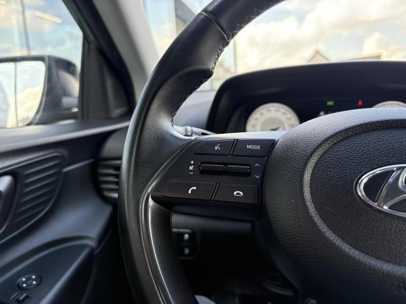 Hyundai i20 1.0 T-GDI Twist 5d 73kW — photo 12