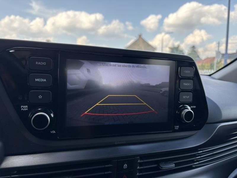 Hyundai i20 1.0 T-GDI Twist 5d 73kW — photo 14