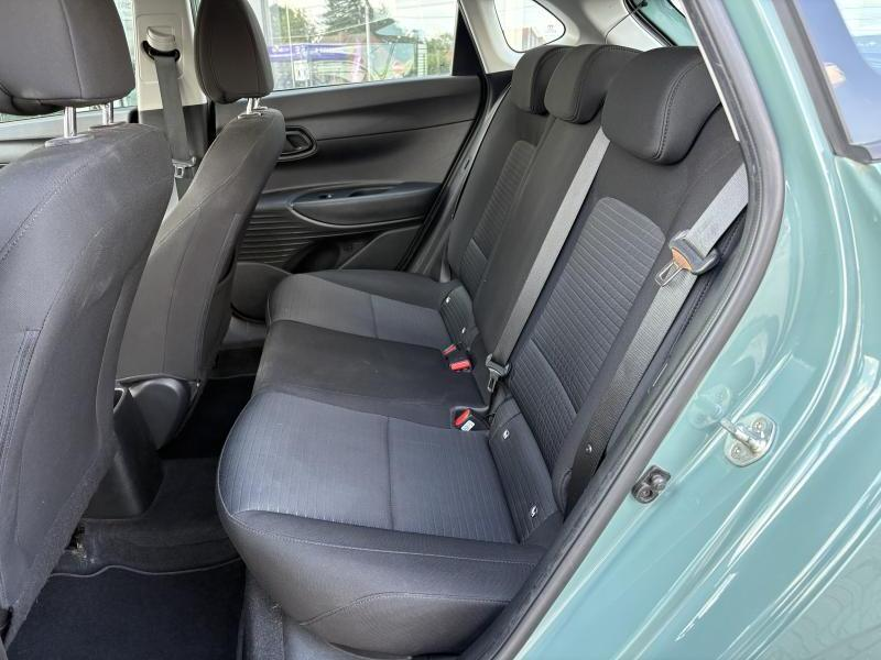 Hyundai i20 1.0 T-GDI Twist 5d 73kW — photo 9