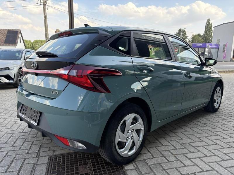 Hyundai i20 1.0 T-GDI Twist 5d 73kW — photo 4
