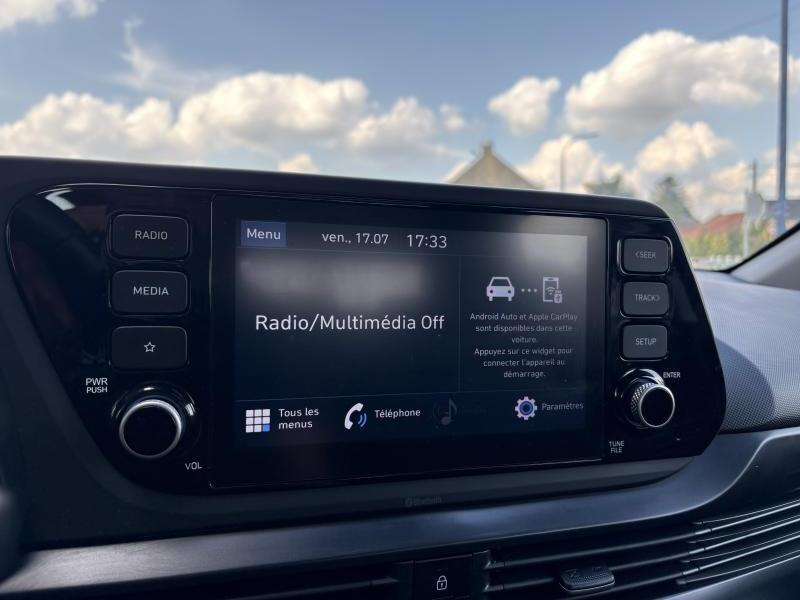 Hyundai i20 1.0 T-GDI Twist 5d 73kW — photo 15