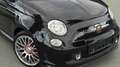 Abarth 595C **VERKAUFT** Schwarz - thumbnail 2