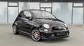 Abarth 500 C 1.4 T-Jet 16V 595C Custom Schwarz - thumbnail 1