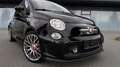 Abarth 500 C 1.4 T-Jet 16V 595C Custom Schwarz - thumbnail 4