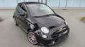Abarth 595C **VERKAUFT** Schwarz - thumbnail 3