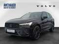 Volvo XC60 T6 AWD Ultra Black Edit.  360°/Pano/Head-up Schwarz - thumbnail 1