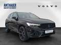 Volvo XC60 T6 AWD Ultra Black Edit.  360°/Pano/Head-up Schwarz - thumbnail 3