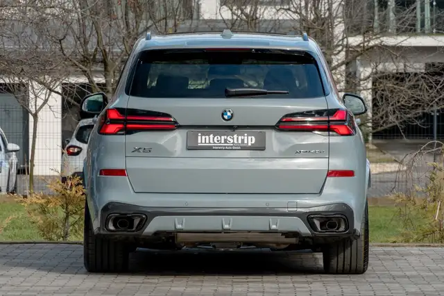 BMW X5 X5 view 5