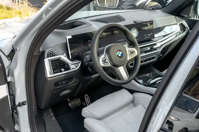 BMW X5 X5 view 12