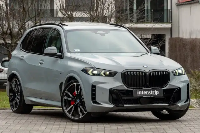 BMW X5 X5 view 3