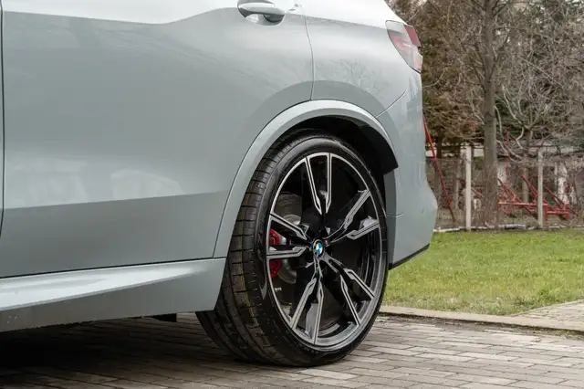 BMW X5 X5 view 10