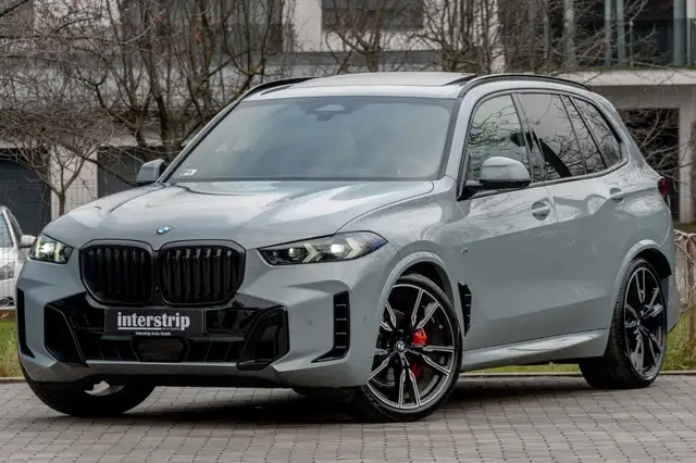 BMW X5 X5 main image