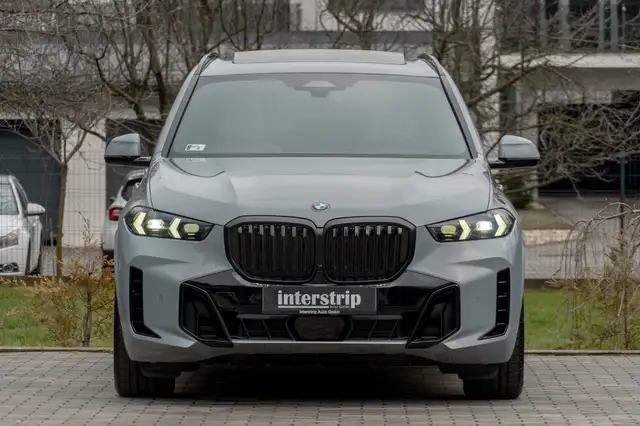 BMW X5 X5 view 2
