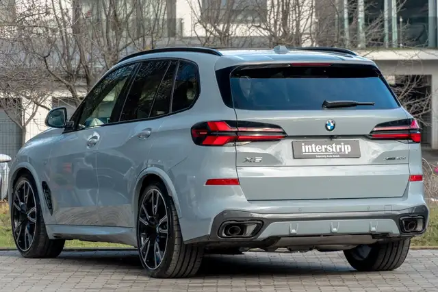 BMW X5 X5 view 4