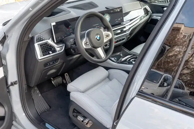 BMW X5 X5 view 11