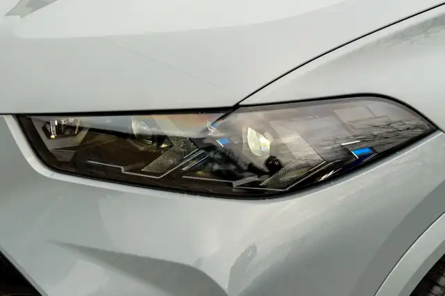 BMW X5 X5 view 8