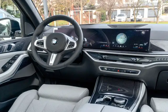 BMW X5 X5 view 15