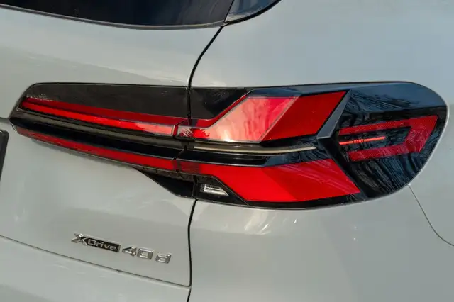 BMW X5 X5 view 7