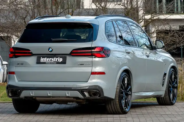 BMW X5 X5 view 6