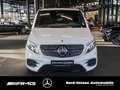 Mercedes-Benz V 220 EDITION AMG LED KAMERA TEMPOMAT Blanc - thumbnail 2