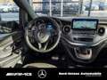 Mercedes-Benz V 220 EDITION AMG LED KAMERA TEMPOMAT Blanc - thumbnail 8