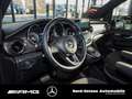 Mercedes-Benz V 220 EDITION AMG LED KAMERA TEMPOMAT Blanc - thumbnail 7