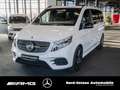 Mercedes-Benz V 220 EDITION AMG LED KAMERA TEMPOMAT Blanc - thumbnail 6