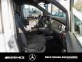 Mercedes-Benz V 220 EDITION AMG LED KAMERA TEMPOMAT Blanc - thumbnail 10