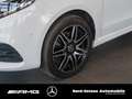 Mercedes-Benz V 220 EDITION AMG LED KAMERA TEMPOMAT Blanc - thumbnail 5