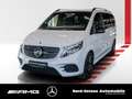Mercedes-Benz V 220 EDITION AMG LED KAMERA TEMPOMAT Blanc - thumbnail 1