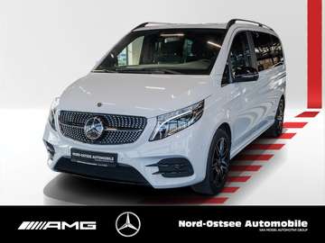 EDITION AMG LED KAMERA TEMPOMAT