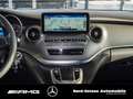 Mercedes-Benz V 220 EDITION AMG LED KAMERA TEMPOMAT Blanc - thumbnail 9