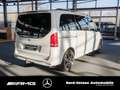 Mercedes-Benz V 220 EDITION AMG LED KAMERA TEMPOMAT Blanc - thumbnail 4