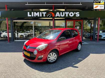 Renault Twingo 1.2 16V Dynamique Climate/Aut/Cruise/El.ramen/Nap/