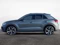 Volkswagen T-Roc R-Line 4Mo. TSI DSG|19"|NAVI|ACC|KAMERA Grau - thumbnail 3
