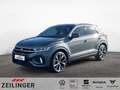 Volkswagen T-Roc R-Line 4Mo. TSI DSG|19"|NAVI|ACC|KAMERA Grau - thumbnail 1