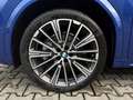 BMW X2 20i M-Sport Sommer20'' ICONIC MemoSi H/K AdLED DA+ Blau - thumbnail 6