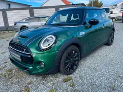 Mini Cooper S COOPER S 3 trg. 1.Hand