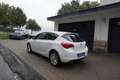 Opel Astra 1.4-16V Turbo 150 Jahre Opel LPG KLIMA+ALU+PDC+TEM Weiß - thumbnail 20