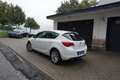 Opel Astra 1.4-16V Turbo 150 Jahre Opel LPG KLIMA+ALU+PDC+TEM Weiß - thumbnail 8