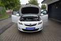 Opel Astra 1.4-16V Turbo 150 Jahre Opel LPG KLIMA+ALU+PDC+TEM Weiß - thumbnail 10