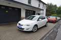 Opel Astra 1.4-16V Turbo 150 Jahre Opel LPG KLIMA+ALU+PDC+TEM Weiß - thumbnail 3