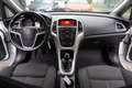 Opel Astra 1.4-16V Turbo 150 Jahre Opel LPG KLIMA+ALU+PDC+TEM Weiß - thumbnail 11